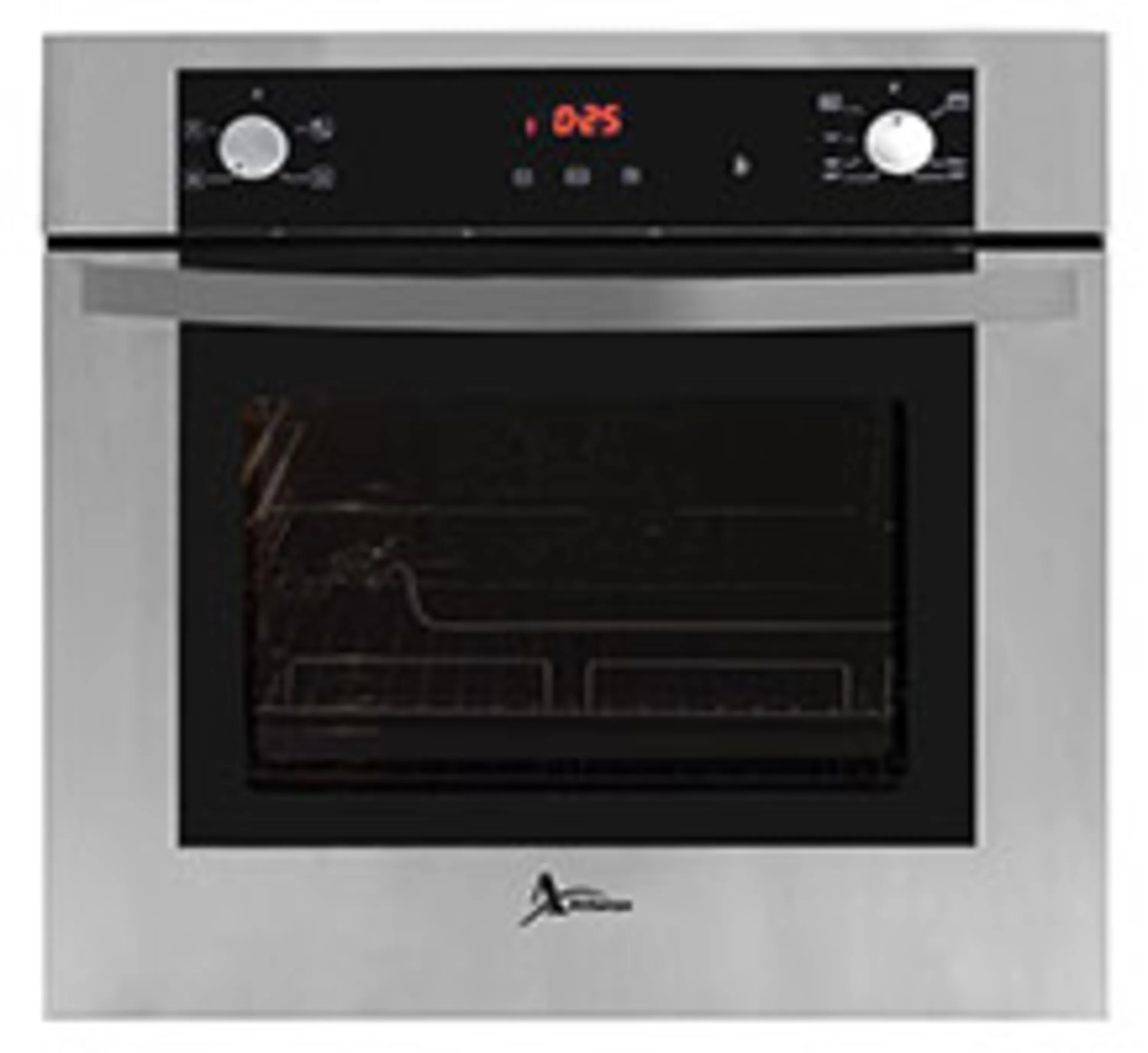 فر توکار اخوان مدل F24 برق و گاز فر توکار اخوان مدل F24 برق و گاز